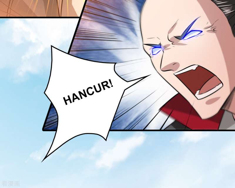 Outlander Tyrant Supplier Chapter 60 Gambar 20